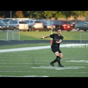 Meet your Posher, Thomas